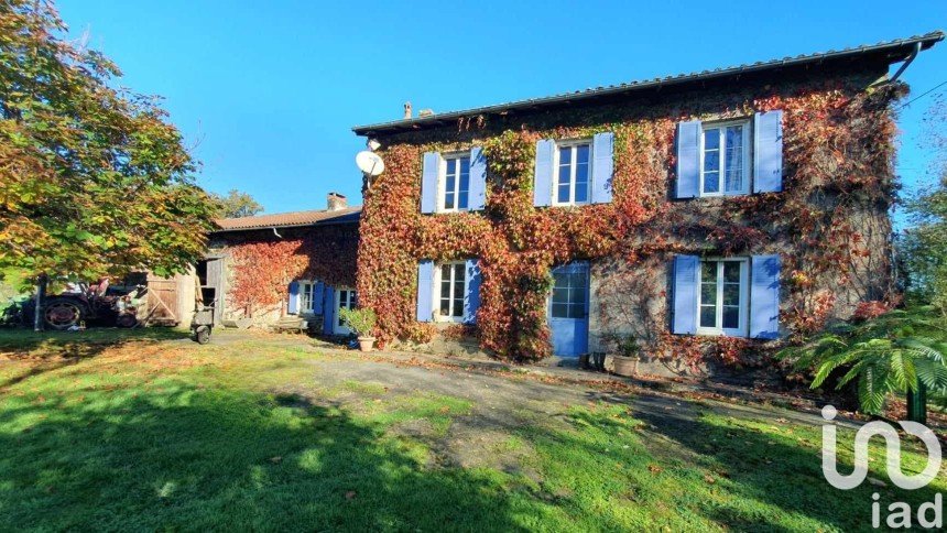 Country house 5 rooms of 150 m² in Saint-Junien (87200)