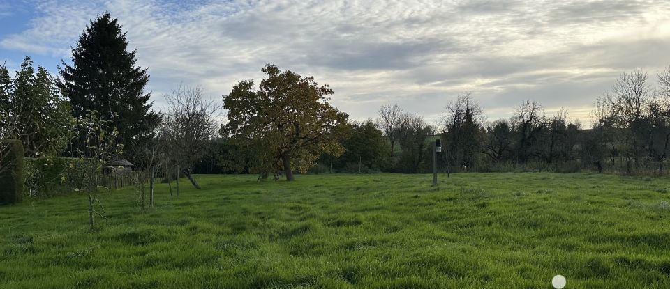 Maison 5 pièces de 124 m² à Saint-Pierre-du-Chemin (85120)