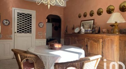 Village house 5 rooms of 196 m² in Canet (11200)