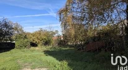 Maison traditionnelle 7 pièces de 147 m² à Clermont-Ferrand (63000)