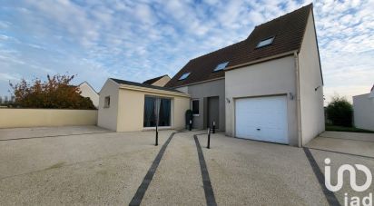 House 6 rooms of 146 m² in Châtres (77610)