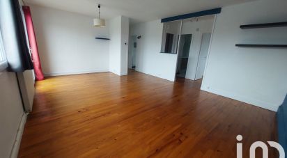 Appartement 2 pièces de 50 m² à Nantes (44100)