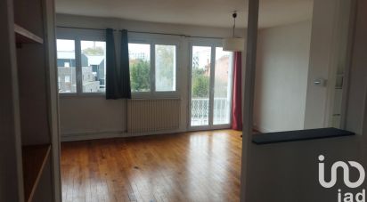 Appartement 2 pièces de 50 m² à Nantes (44100)