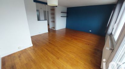 Appartement 2 pièces de 50 m² à Nantes (44100)