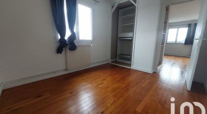 Appartement 2 pièces de 50 m² à Nantes (44100)