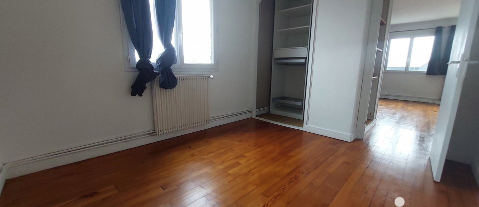 Appartement 2 pièces de 50 m² à Nantes (44100)