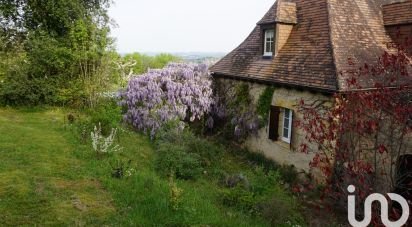 Maison 8 pièces de 335 m² à Domme (24250)