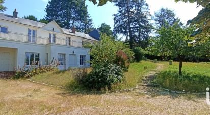 Traditional house 6 rooms of 180 m² in Chinon (37500)