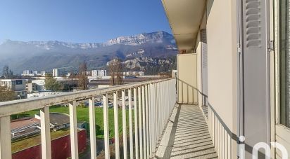 Apartment 3 rooms of 65 m² in Le Pont-de-Claix (38800)