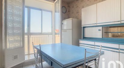 Apartment 3 rooms of 65 m² in Le Pont-de-Claix (38800)