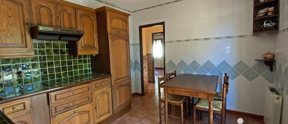 Traditional house 3 rooms of 80 m² in Pourrières (83910)