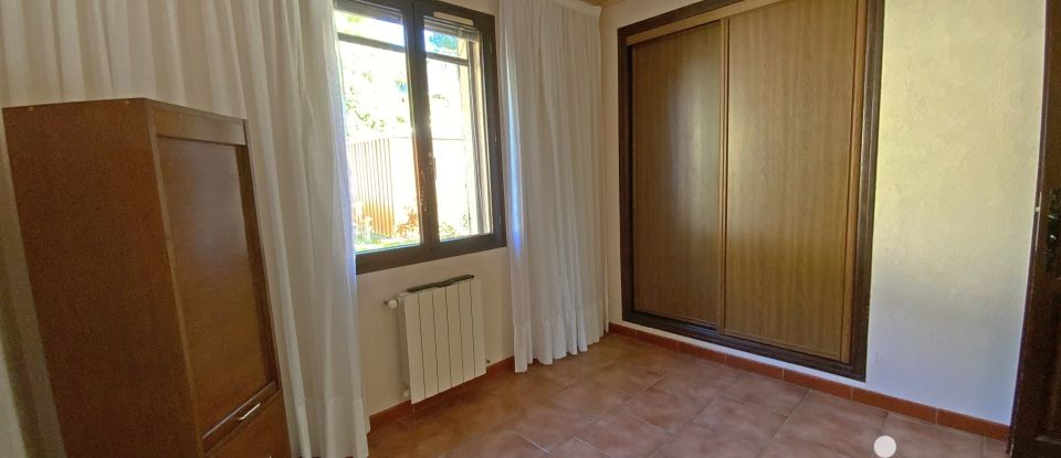 Traditional house 3 rooms of 80 m² in Pourrières (83910)