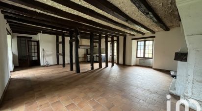 House 4 rooms of 100 m² in Descartes (37160)