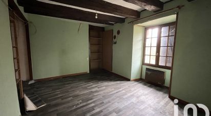 Maison 4 pièces de 100 m² à Descartes (37160)