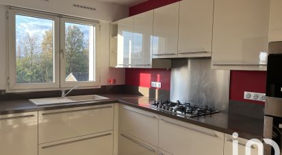 Appartement 4 pièces de 111 m² à Saint-Maurice (94410)