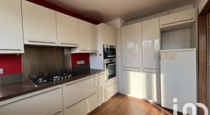 Appartement 4 pièces de 111 m² à Saint-Maurice (94410)