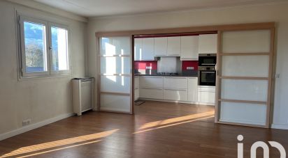 Apartment 4 rooms of 111 m² in Saint-Maurice (94410)