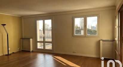 Appartement 4 pièces de 111 m² à Saint-Maurice (94410)