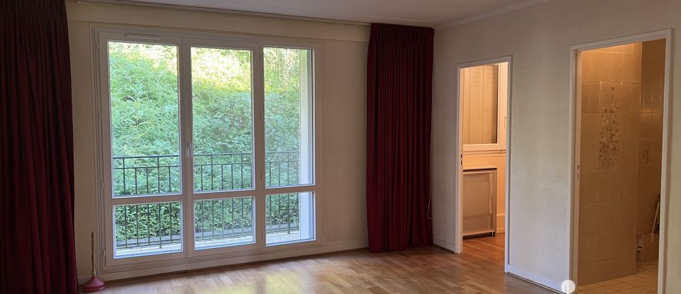 Apartment 4 rooms of 111 m² in Saint-Maurice (94410)