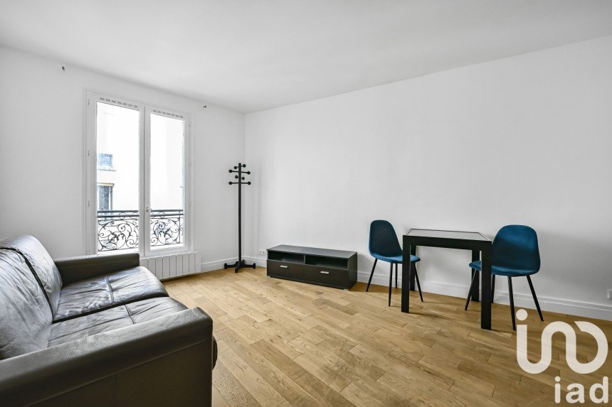 Appartement 2 pièces de 39 m² à Paris (75012)