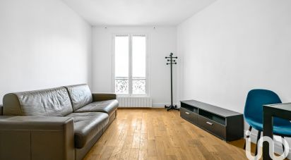 Appartement 2 pièces de 39 m² à Paris (75012)