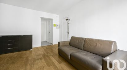 Appartement 2 pièces de 39 m² à Paris (75012)