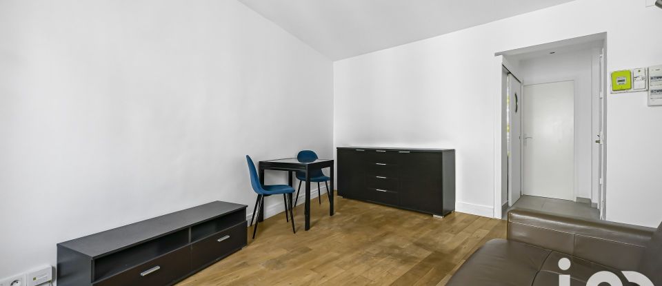 Appartement 2 pièces de 39 m² à Paris (75012)