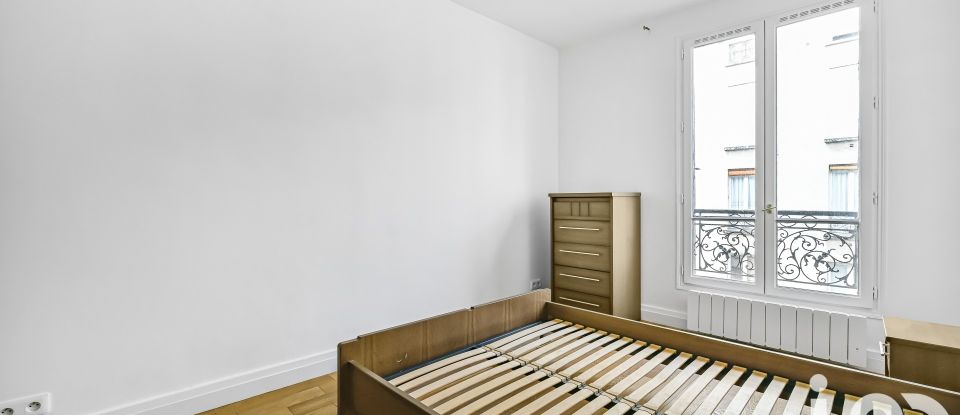 Appartement 2 pièces de 39 m² à Paris (75012)