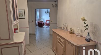 Apartment 4 rooms of 83 m² in Sannois (95110)