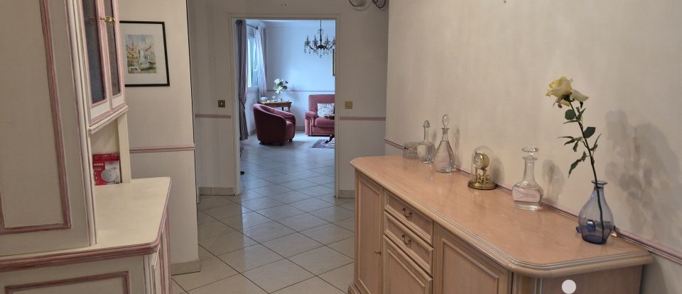 Appartement 4 pièces de 83 m² à Sannois (95110)