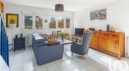 Maison 4 pièces de 71 m² à Saint-Herblain (44800)