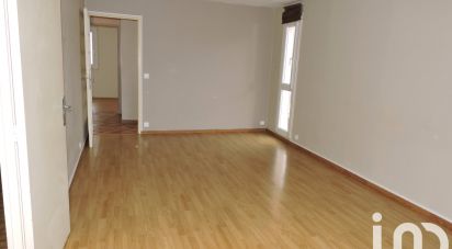 Appartement 2 pièces de 57 m² à Guyancourt (78280)