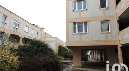 Appartement 2 pièces de 57 m² à Guyancourt (78280)