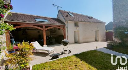 Village house 6 rooms of 172 m² in Saint-Cyr-les-Colons (89800)