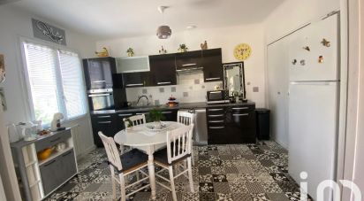 Appartement 4 pièces de 86 m² à Aubignan (84810)