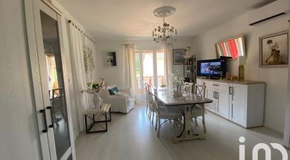 Appartement 4 pièces de 86 m² à Aubignan (84810)