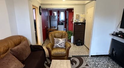 Appartement 3 pièces de 68 m² à Montpellier (34070)