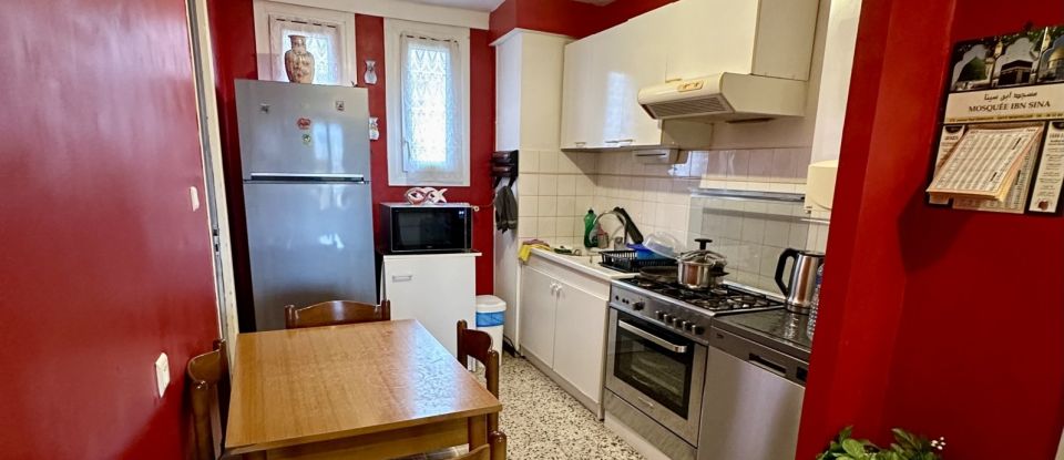 Apartment 3 rooms of 68 m² in Montpellier (34070)