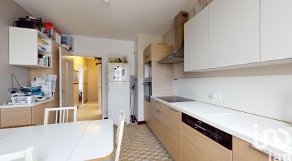 Appartement 2 pièces de 49 m² à Villeurbanne (69100)