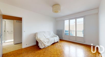 Appartement 2 pièces de 49 m² à Villeurbanne (69100)