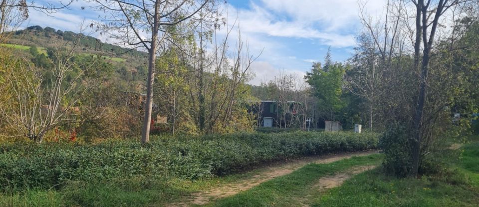 Domaine 17 pièces de 470 m² à Campagne-sur-Aude (11260)