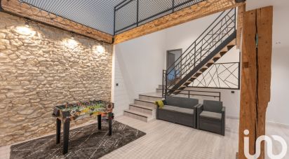 Maison 8 pièces de 252 m² à Loisy (54700)