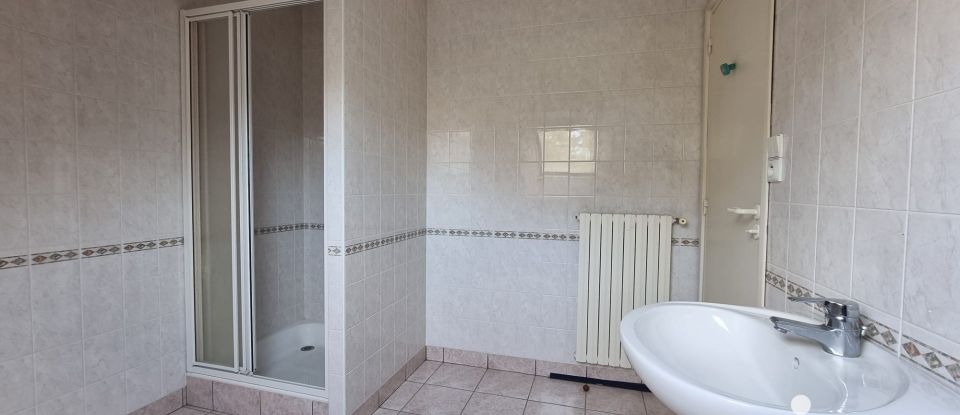 Maison traditionnelle 5 pièces de 151 m² à Corps-Nuds (35150)