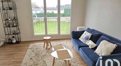 Apartment 3 rooms of 58 m² in Le Havre (76620)