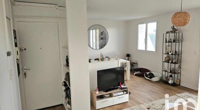 Apartment 3 rooms of 58 m² in Le Havre (76620)