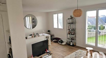 Appartement 3 pièces de 58 m² à Le Havre (76620)