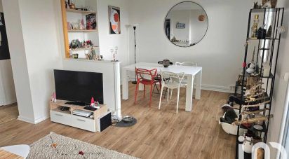 Apartment 3 rooms of 58 m² in Le Havre (76620)