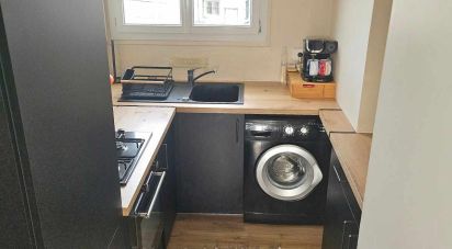 Appartement 3 pièces de 58 m² à Le Havre (76620)