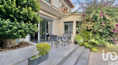 Maison 6 pièces de 142 m² à Palavas-les-Flots (34250)