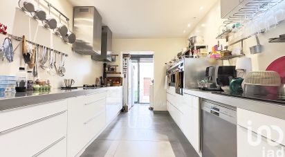 Maison 6 pièces de 142 m² à Palavas-les-Flots (34250)